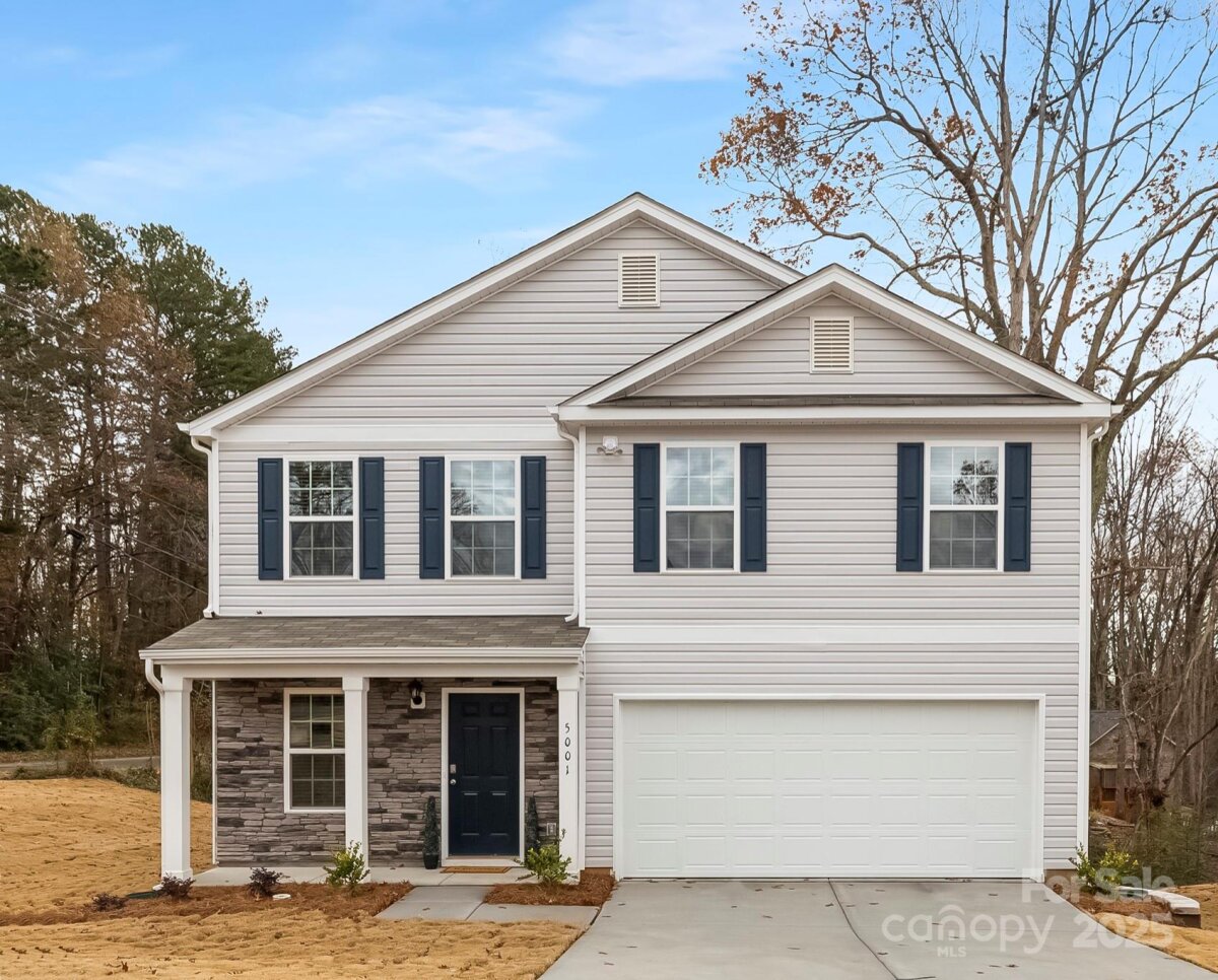 5156 Fireweed Court, Dallas, NC 28034, MLS # 4221389