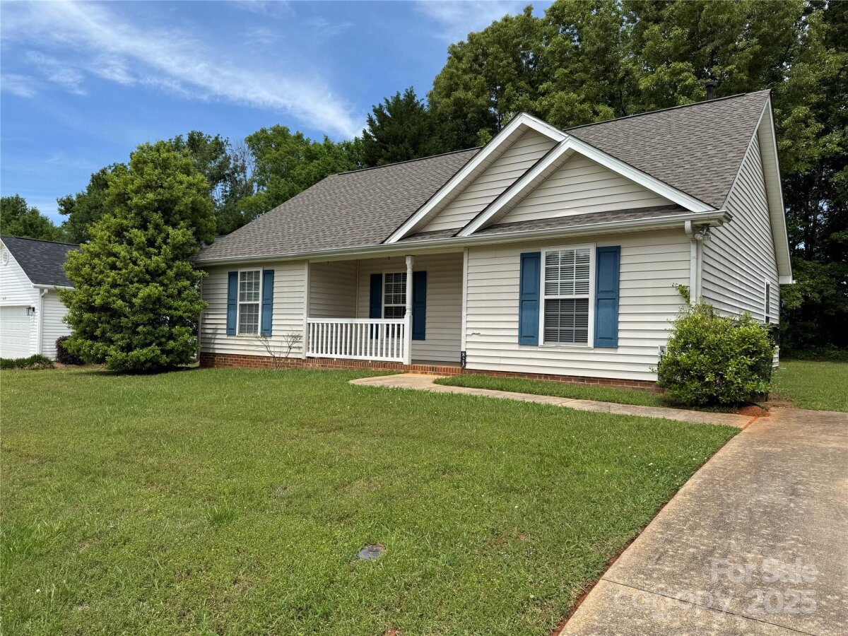823 Prestwick Drive, Rock Hill, SC 29730, MLS # 4221425