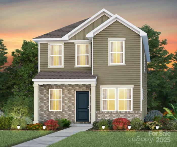 14036 Penbury Lane Unit 333, Charlotte, NC 28278, MLS # 4221452