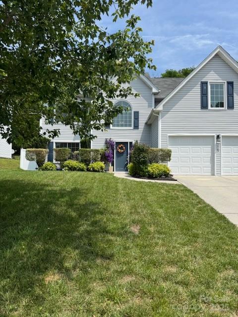 2043 Covered Bridge Court, Rock Hill, SC 29732, MLS # 4221461