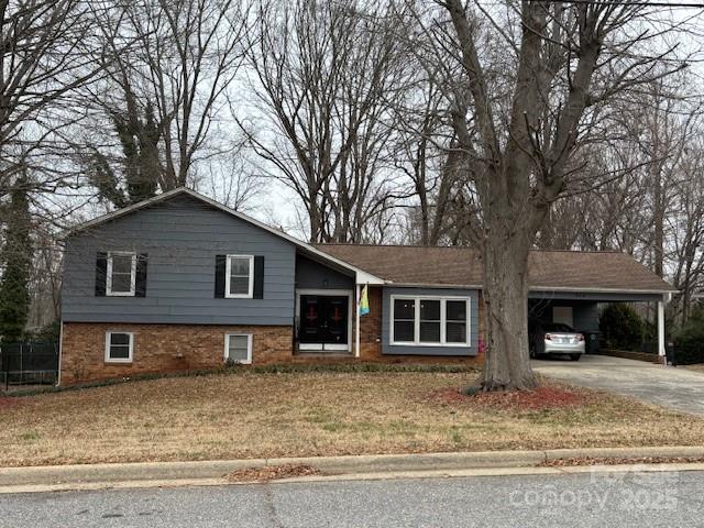 818 W 6th Street, Newton, NC 28658, MLS # 4221482
