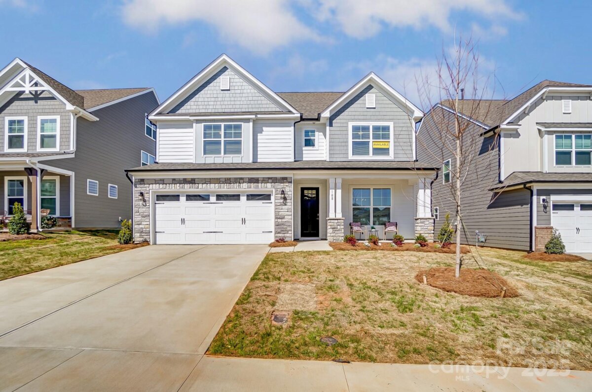 108 Ellsworth Road Unit 40, Mooresville, NC 28115, MLS # 4221518