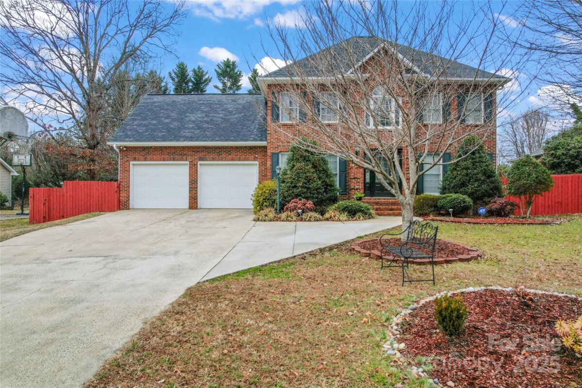 1511 35th Avenue, Hickory, NC 28601, MLS # 4221533