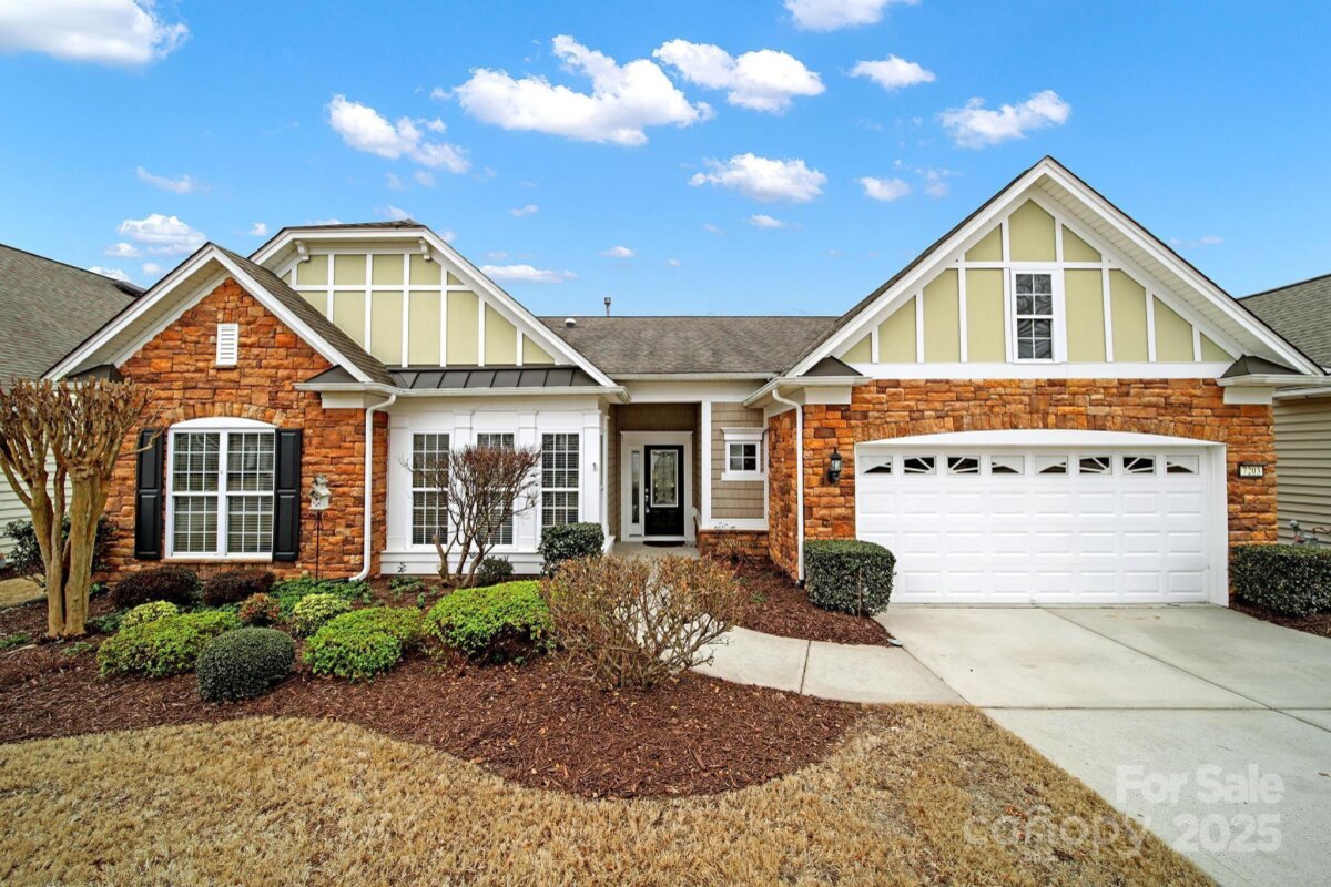7203 Shenandoah Drive, Fort Mill, SC 29707, MLS # 4221538