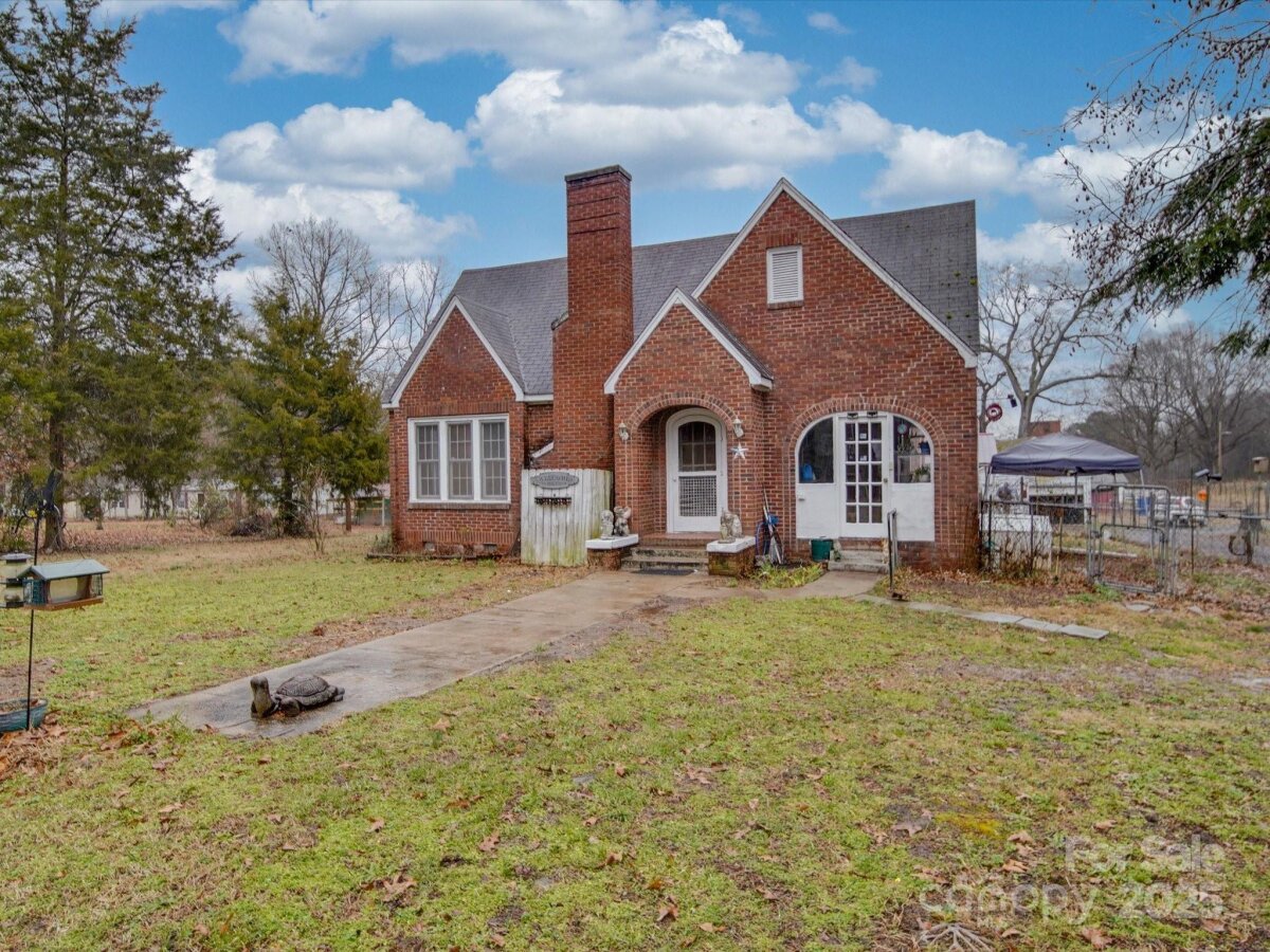 1231 Cherry Hill Road, Mocksville, NC 27028, MLS # 4221548