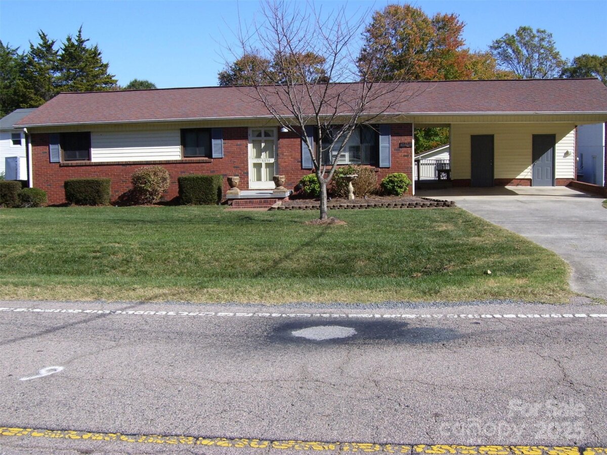 6434 Miller Road, Kannapolis, NC 28081, MLS # 4221575