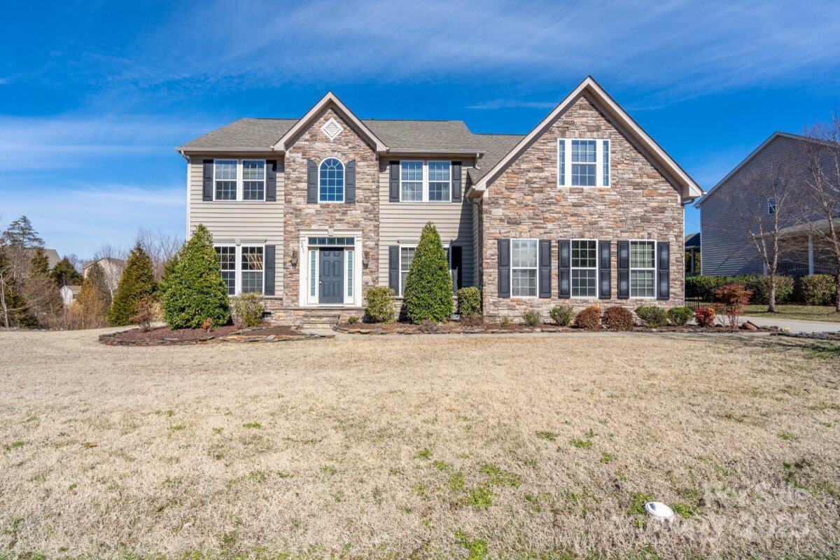 8471 Penton Place, Harrisburg, NC 28075, MLS # 4221577