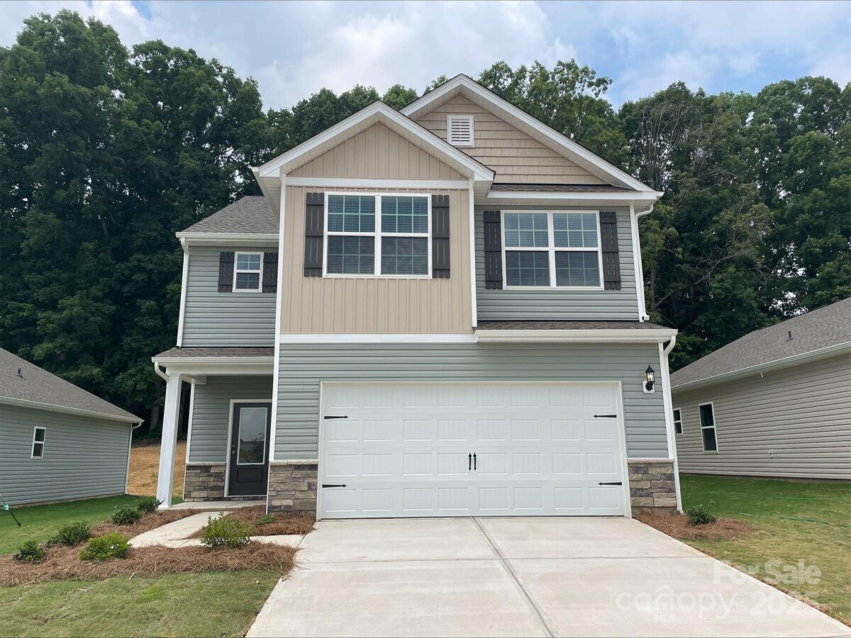 3270 Maple Ridge Drive, Gastonia, NC 28052, MLS # 4221594