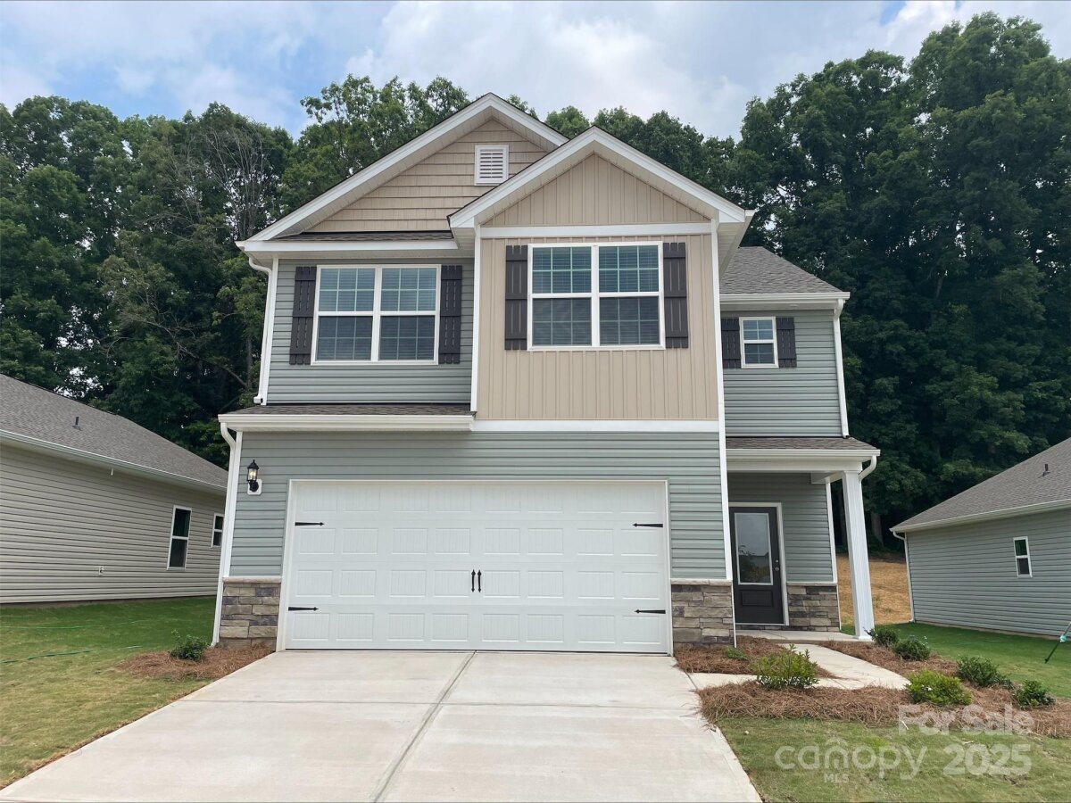 3263 Maple Ridge Drive, Gastonia, NC 28052, MLS # 4221601