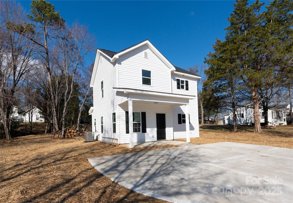 8705 Moody Road, Charlotte, NC 28215, MLS # 4221624