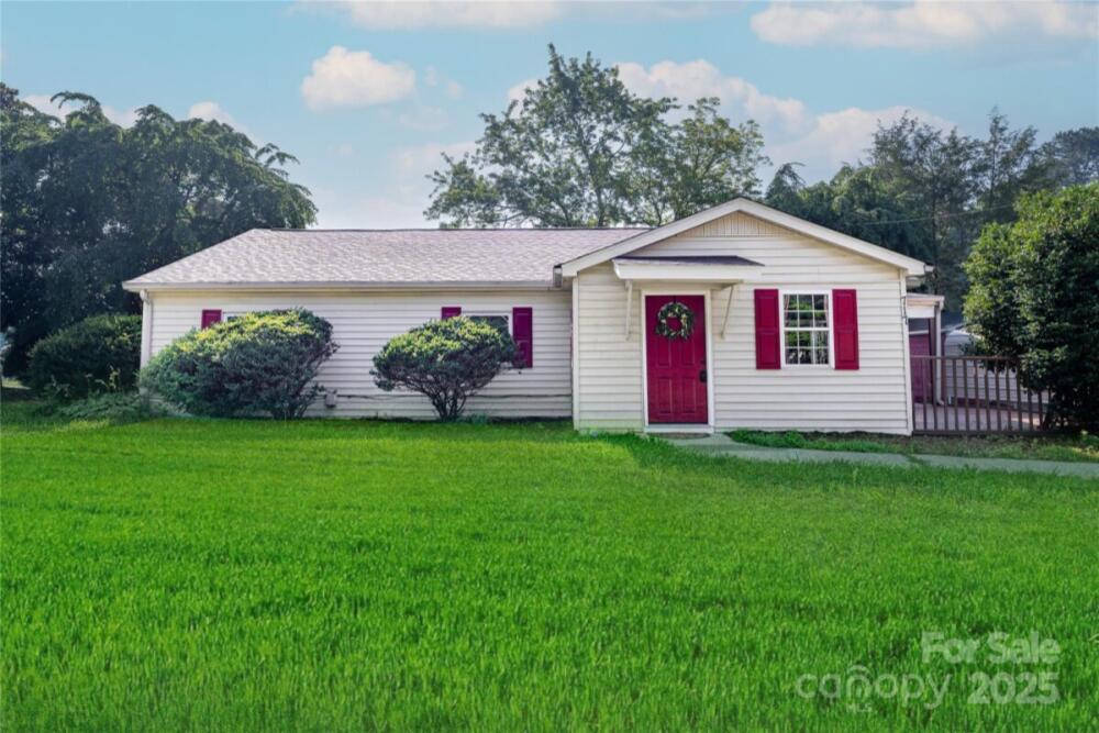 717 Perth Road, Troutman, NC 28166, MLS # 4221700
