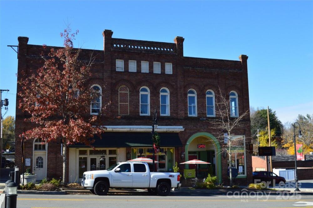 121 N Center Street Unit 205, Statesville, NC 28677, MLS # 4221718