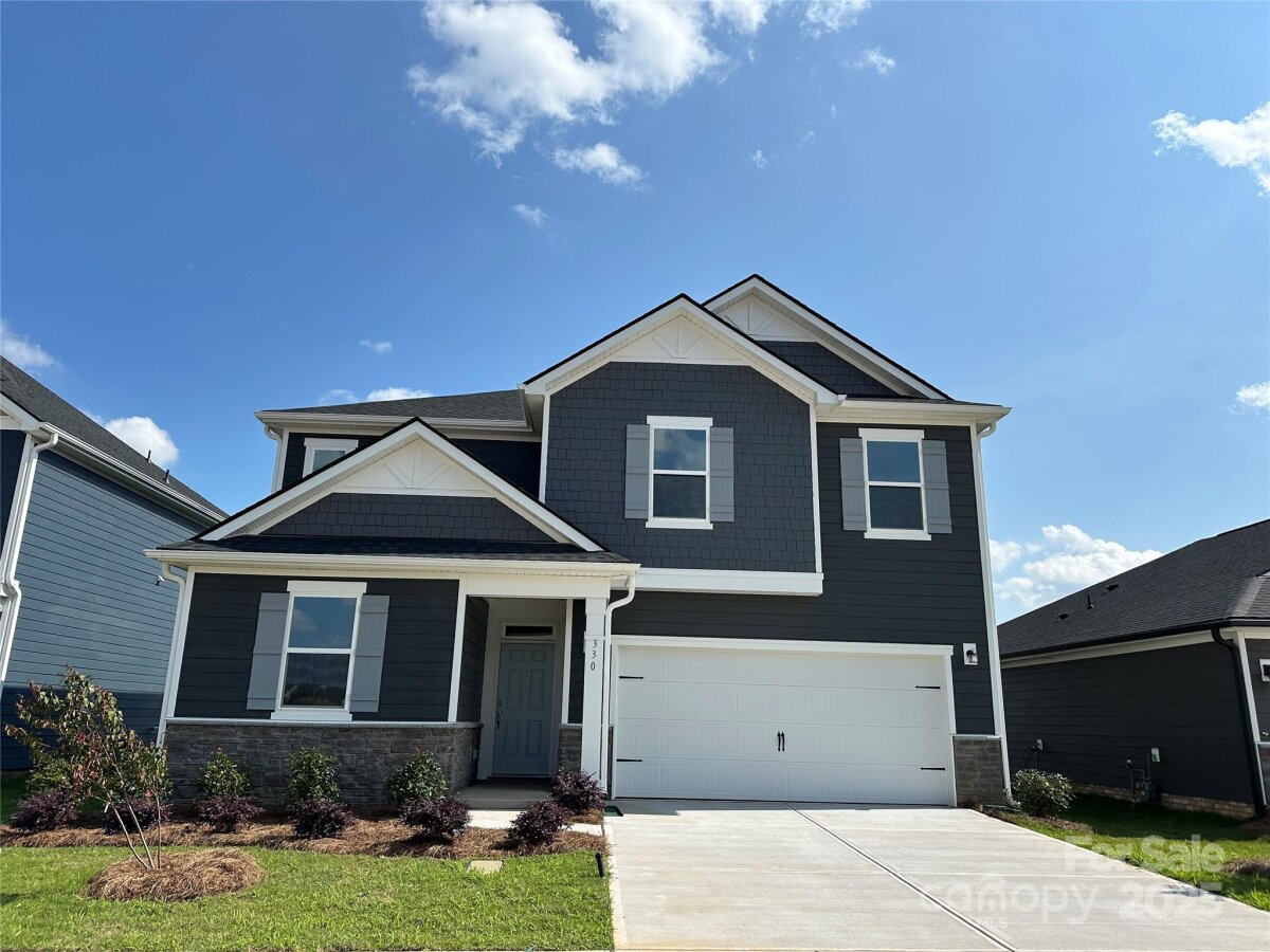 330 Knotty Wood Drive Unit 67, Monroe, NC 28110, MLS # 4221745