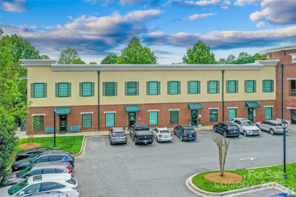 1171 Market Street Unit 113, Fort Mill, SC 29708, MLS # 4221755
