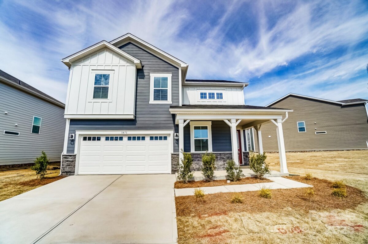 1471 Honey Trail, Monroe, NC 28112, MLS # 4221760