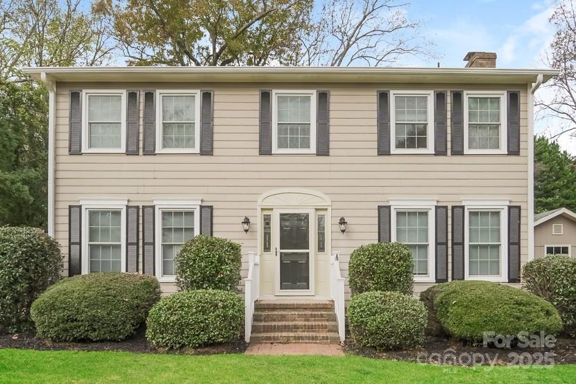 775 Summerwood Drive, Rock Hill, SC 29732, MLS # 4221766