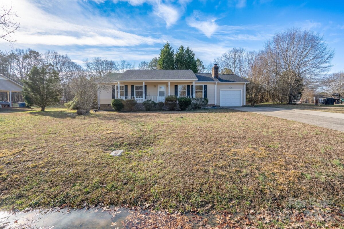 213 N Timberland Drive, Grover, NC 28073, MLS # 4221768