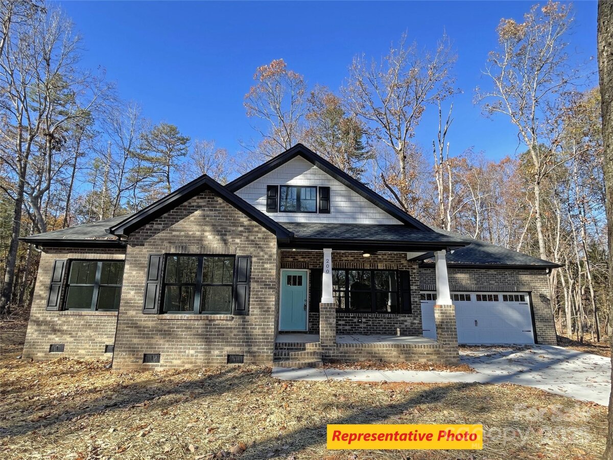 309 General AS Johnston Street, Stanley, NC 28164, MLS # 4221794