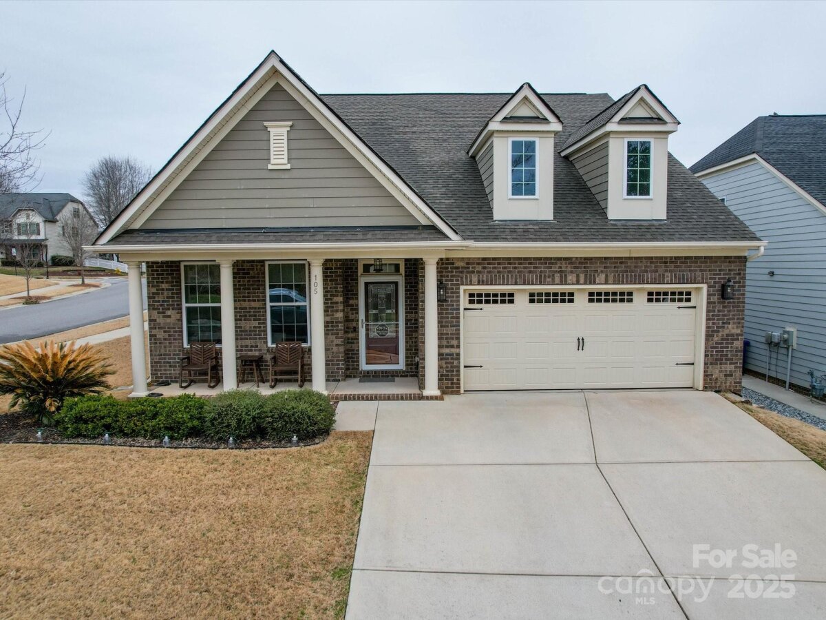 105 Blossom Ridge Drive, Mooresville, NC 28117, MLS # 4221802