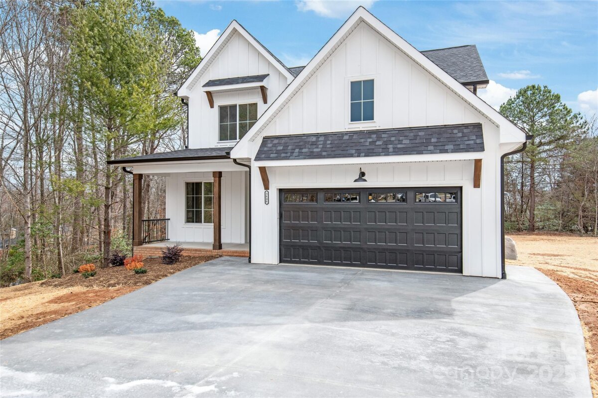 3646 46th Avenue, Hickory, NC 28601, MLS # 4221806