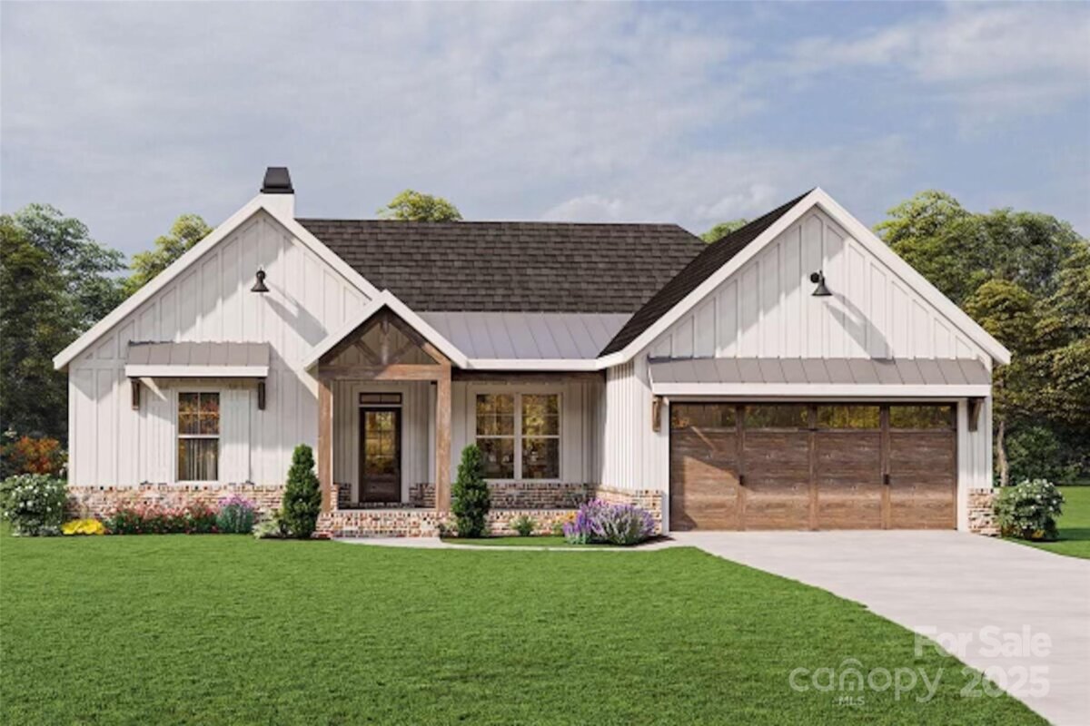 2102 Piper Ridge Drive, Lenoir, NC 28645, MLS # 4221810