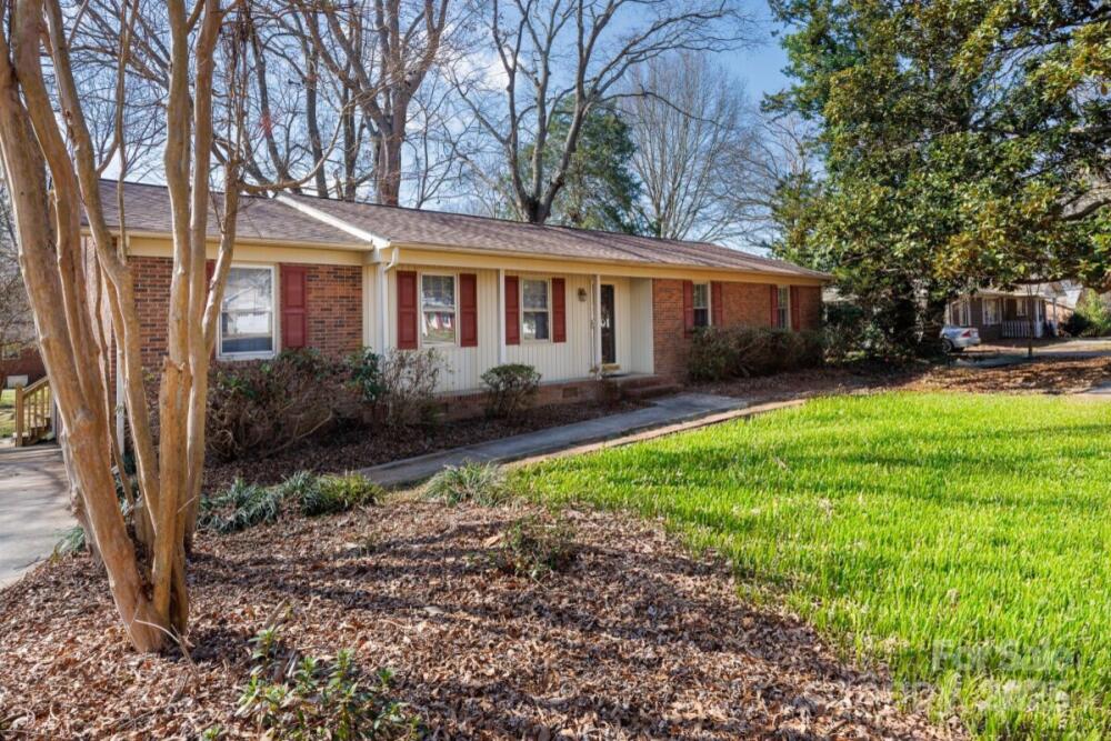 1825 Hyatt Avenue, Rock Hill, SC 29732, MLS # 4221861