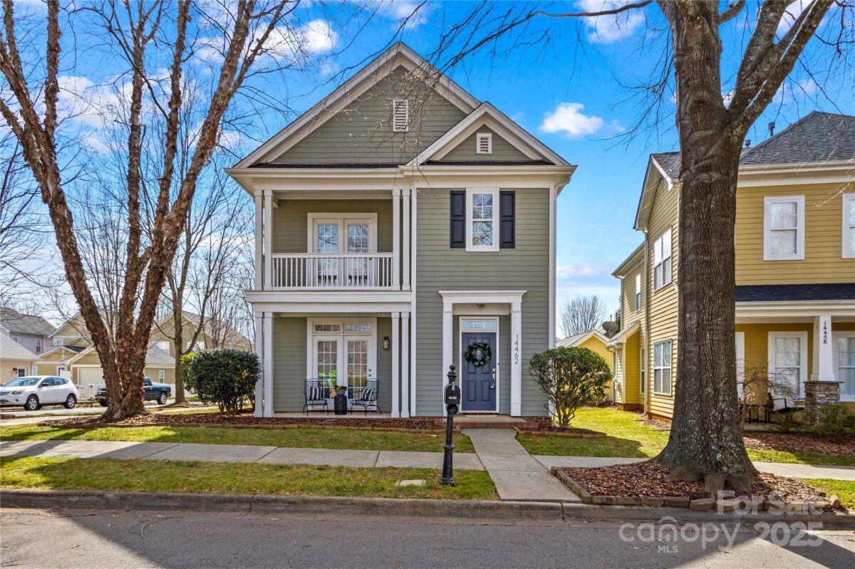 14462 Holly Springs Drive, Huntersville, NC 28078, MLS # 4221883