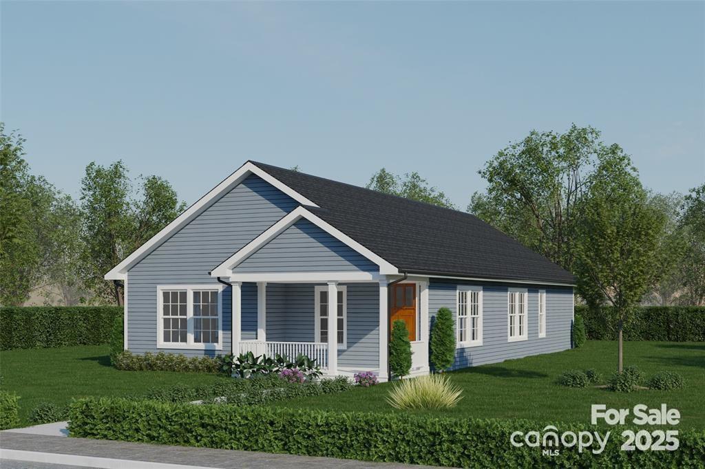 Tanglewood Drive Unit 7, Salisbury, NC 28144, MLS # 4221884