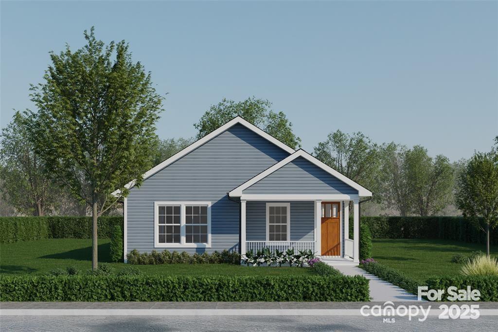 Tanglewood Drive Unit 8, Salisbury, NC 28144, MLS # 4221886