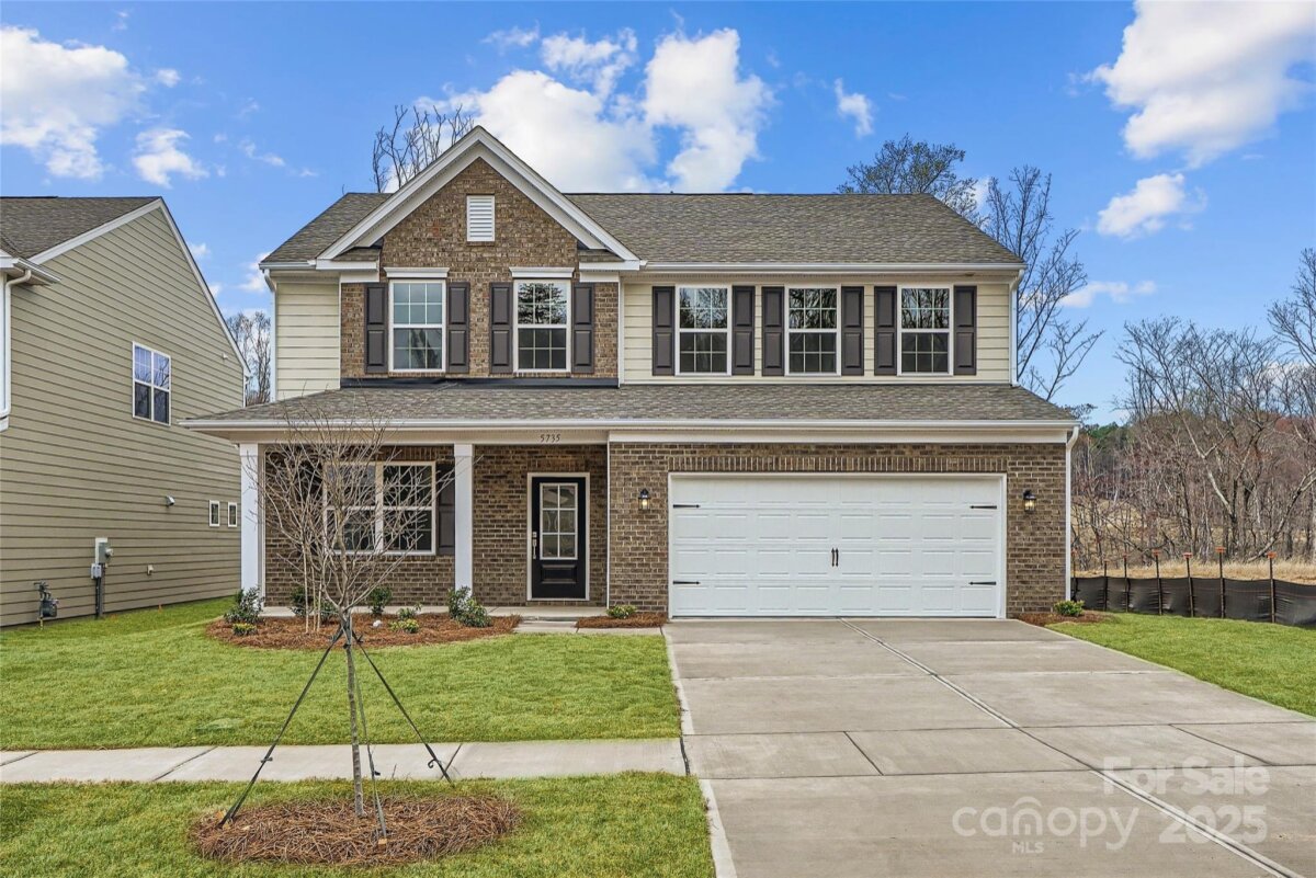 5735 Olive Beach Road, Kannapolis, NC 28081, MLS # 4221921