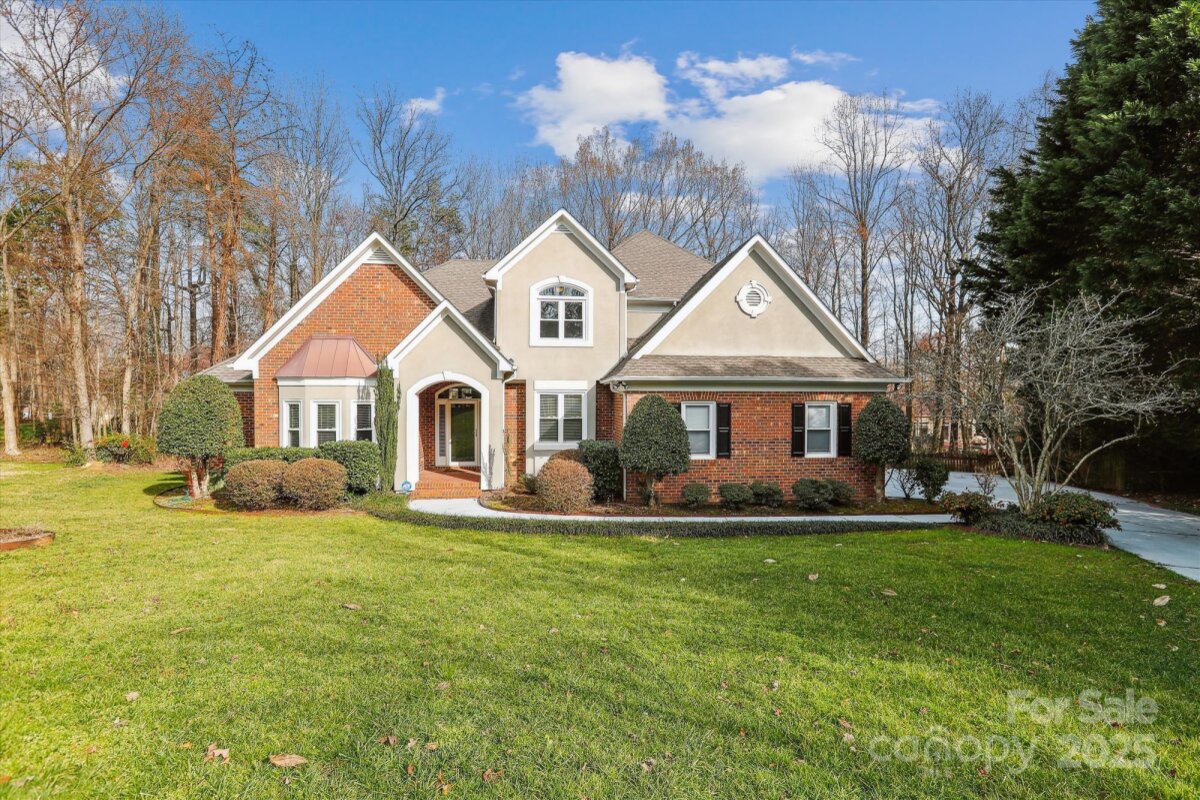 3536 Wylie Meadow Lane, Charlotte, NC 28269, MLS # 4221929