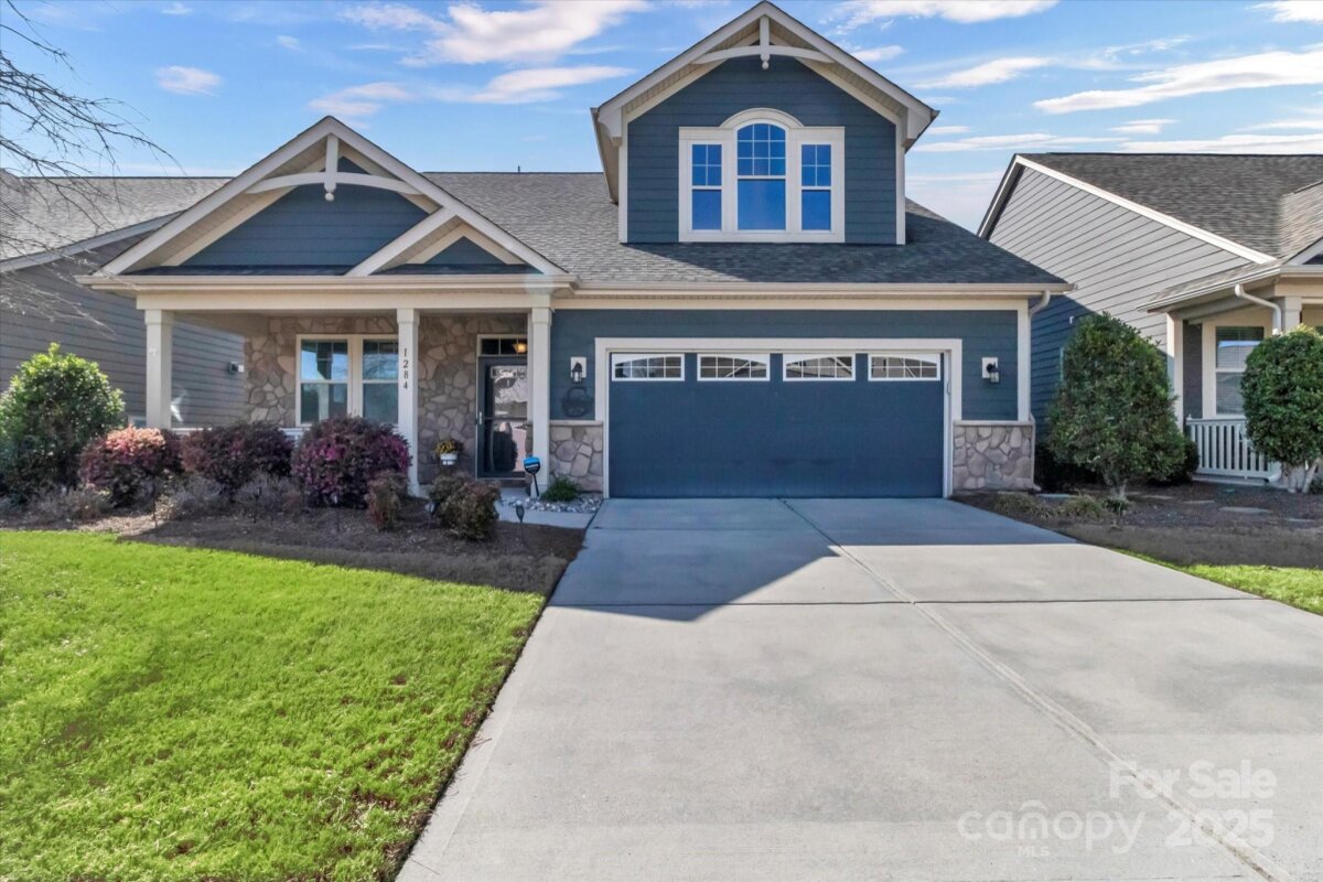 1284 Independence Street, Tega Cay, SC 29708, MLS # 4221931
