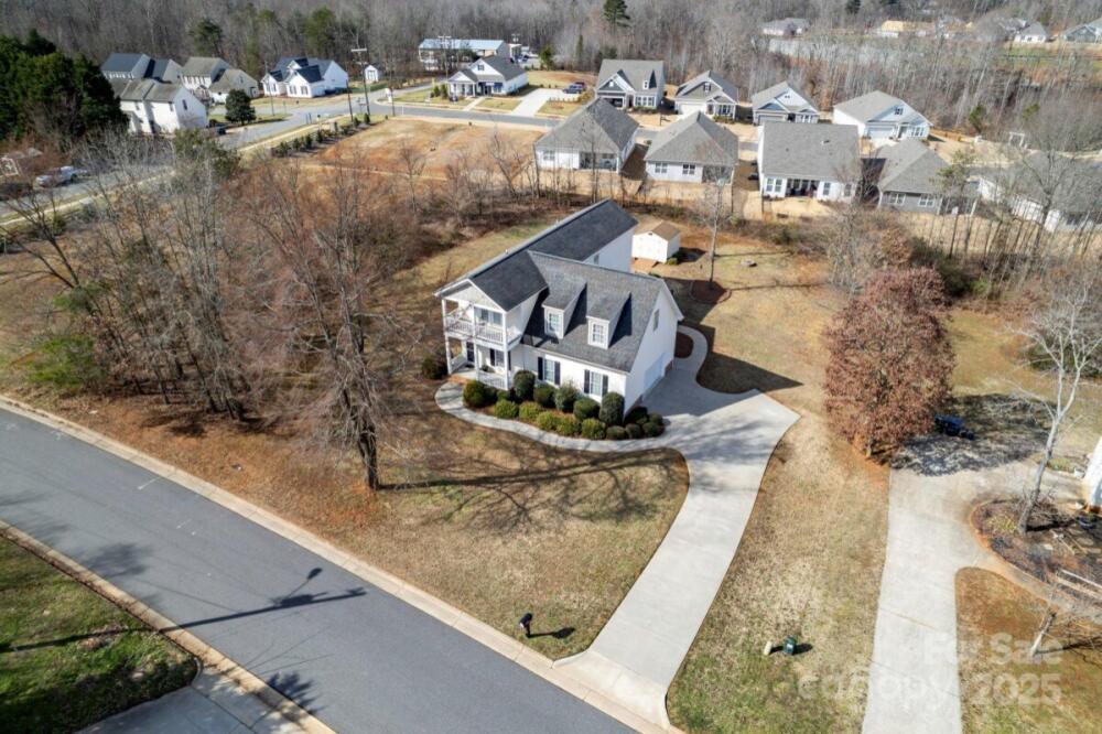 662 Georgie Street, Troutman, NC 28166, MLS # 4221945