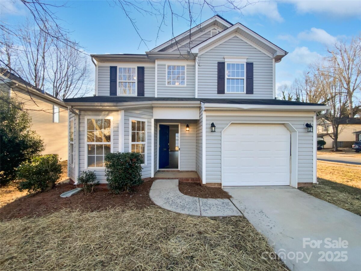 3161 Glen Robin Court, Charlotte, NC 28205, MLS # 4221970