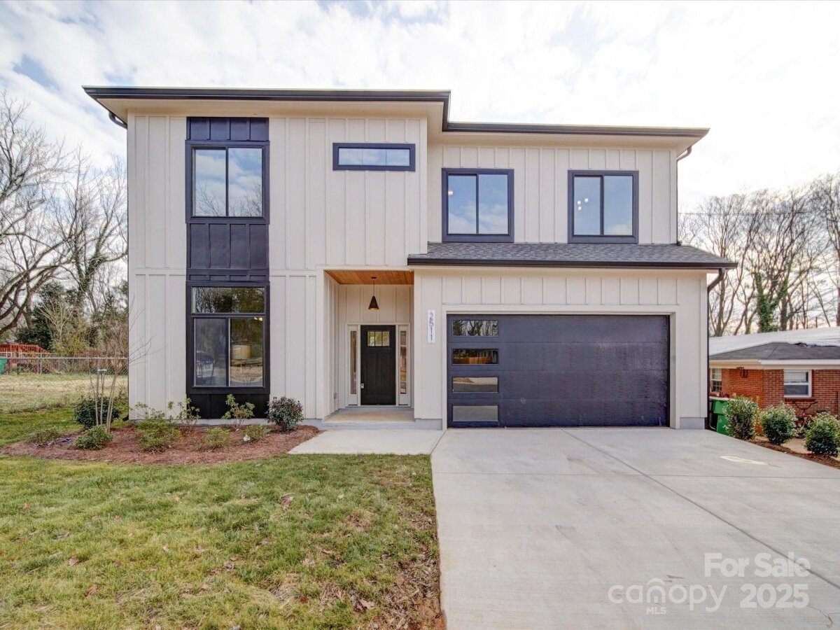 2511 Dundeen Street, Charlotte, NC 28216, MLS # 4221971