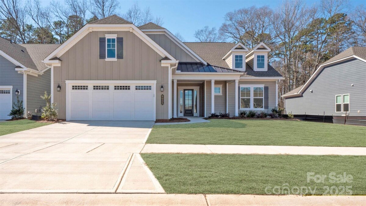 6055 Brush Creek, Monroe, NC 28110, MLS # 4221974