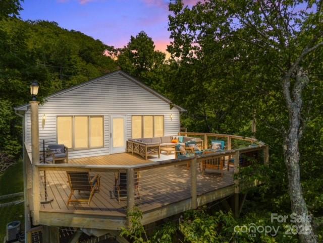 114 Spruce Hollow Road, Beech Mountain, NC 28604, MLS # 4221992