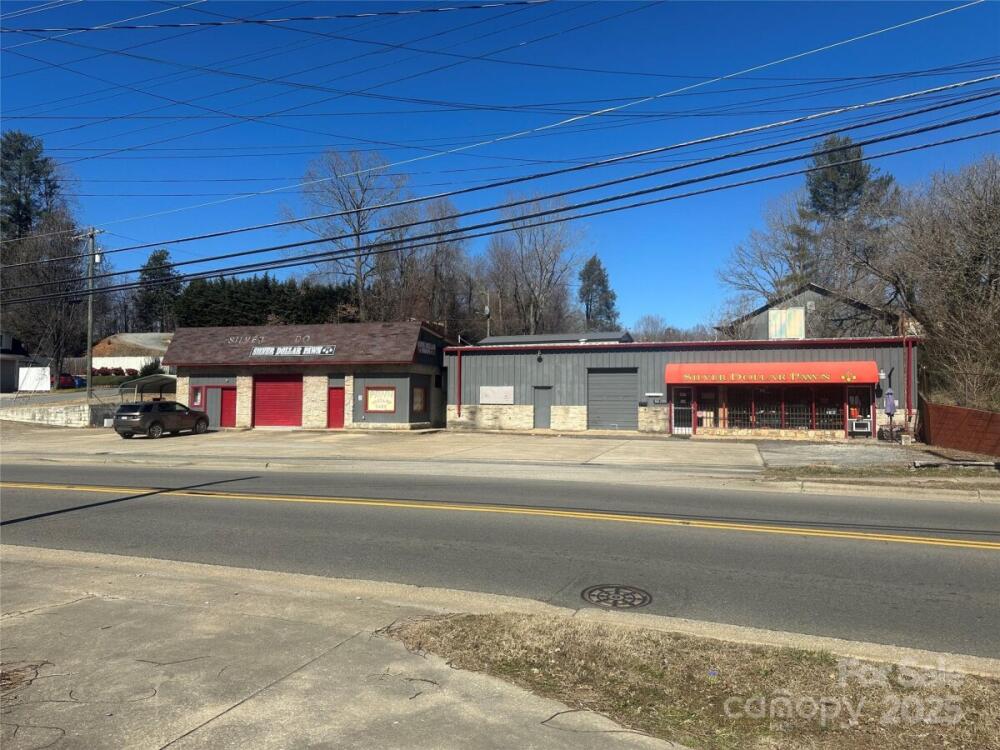 741 Rutherford Road, Marion, NC 28752, MLS # 4222011
