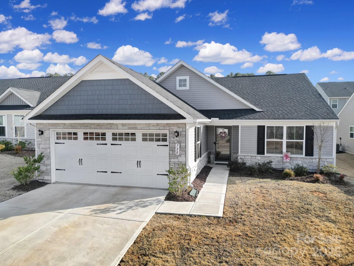 730 Bonica Court Unit 155, Lancaster, SC 29720, MLS # 4222037