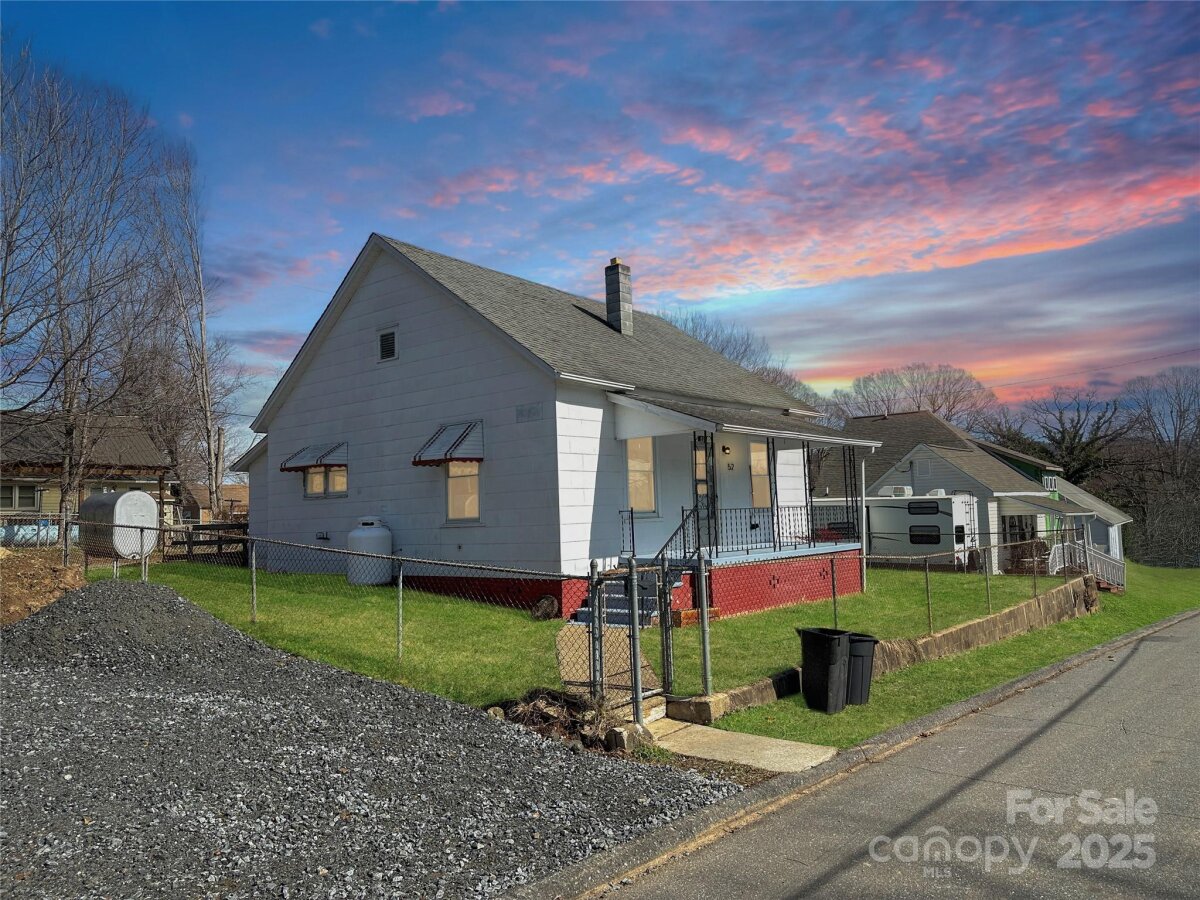 52 6th C Street, Marion, NC 28752, MLS # 4222041