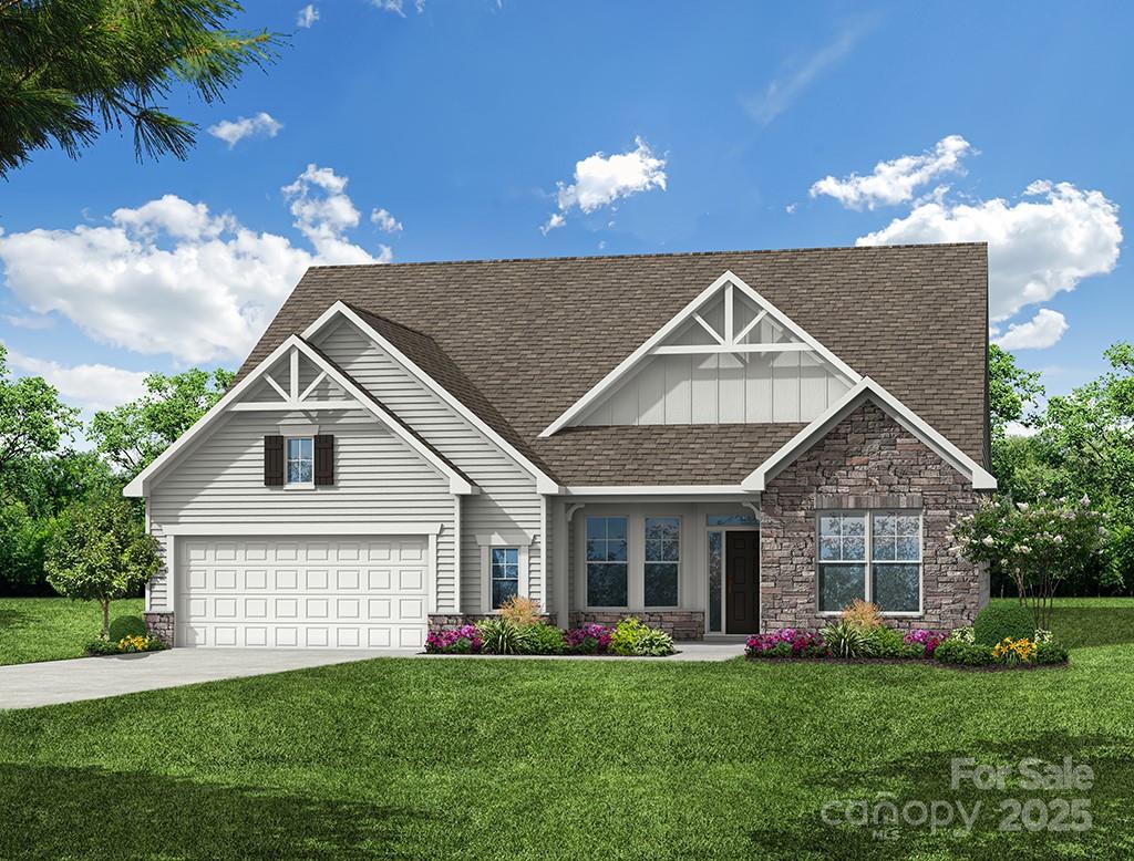 8716 Acadia Parkway Unit 596, Sherrills Ford, NC 28673, MLS # 4222101