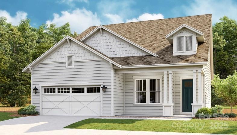 1043 Rabbit Hill Lane, Monroe, NC 28110, MLS # 4222117