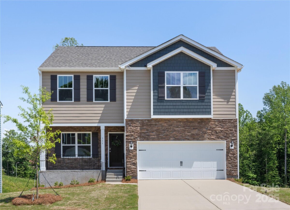 111 Rustling Waters Drive, Mooresville, NC 28117, MLS # 4222121