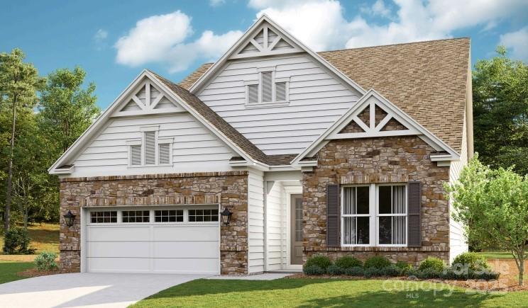 1047 Rabbit Hill Lane, Monroe, NC 28110, MLS # 4222138