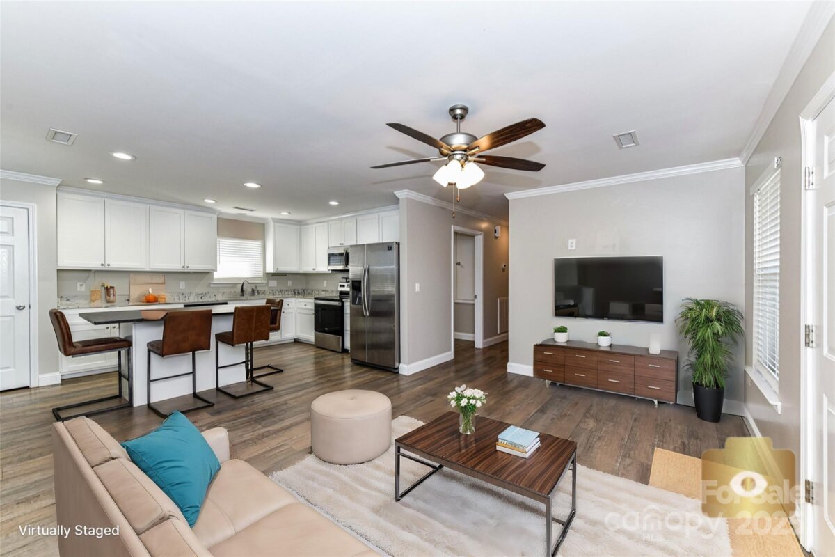 1511 Liberty Avenue, Albemarle, NC 28001, MLS # 4222162