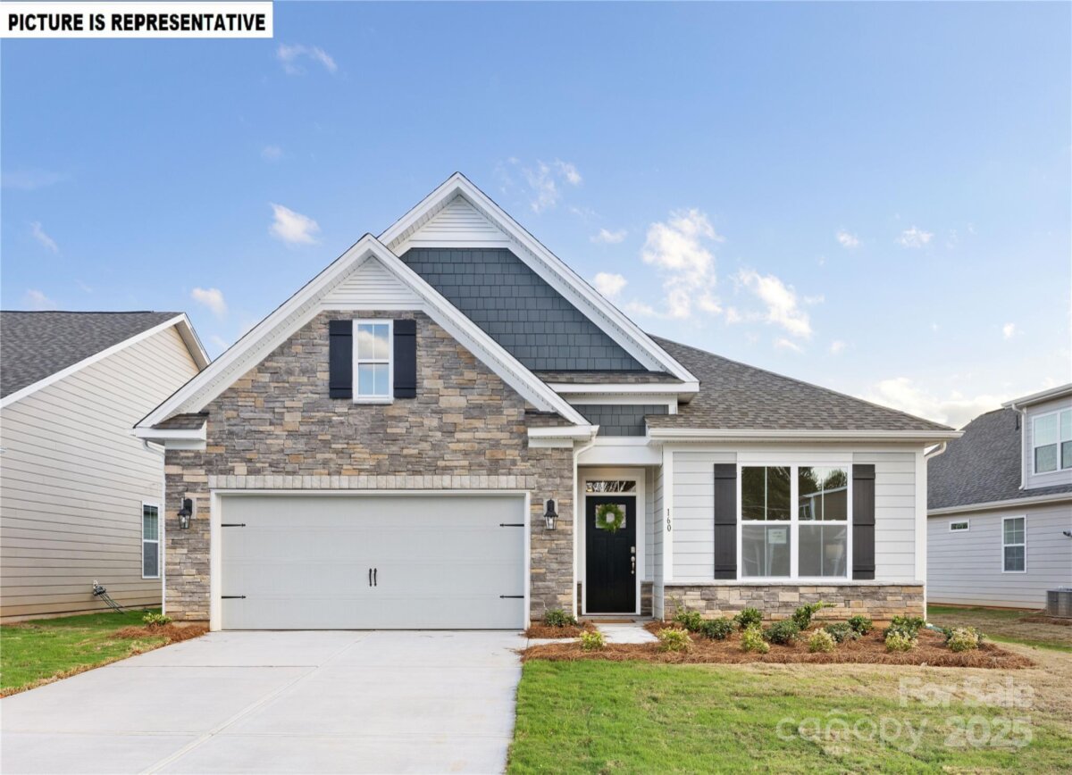 109 Noah Lane, Troutman, NC 28166, MLS # 4222174