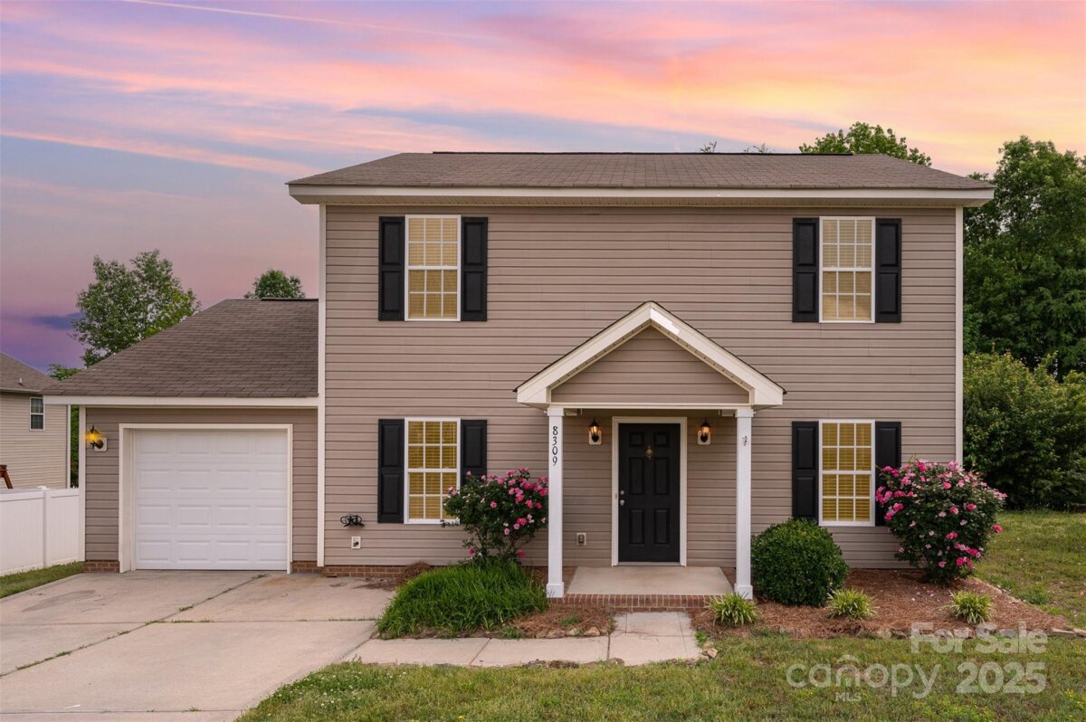 8309 Knapp Court, Locust, NC 28097, MLS # 4222217