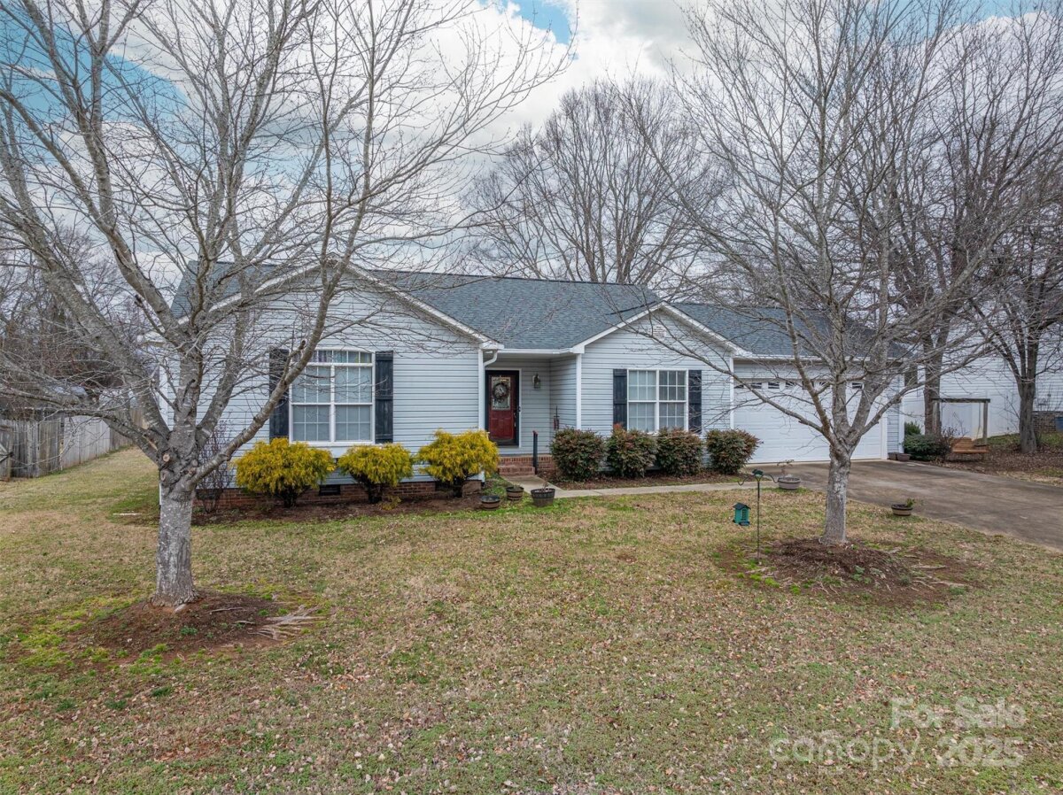 3248 St Vincent Drive, Claremont, NC 28610, MLS # 4222266