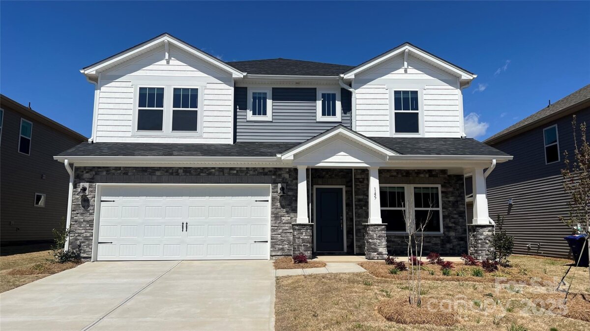 145 Shepherds Landing Drive, Mooresville, NC 28115, MLS # 4222282