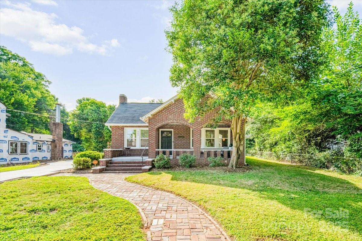 464 Liberty Street, Rock Hill, SC 29730, MLS # 4222296